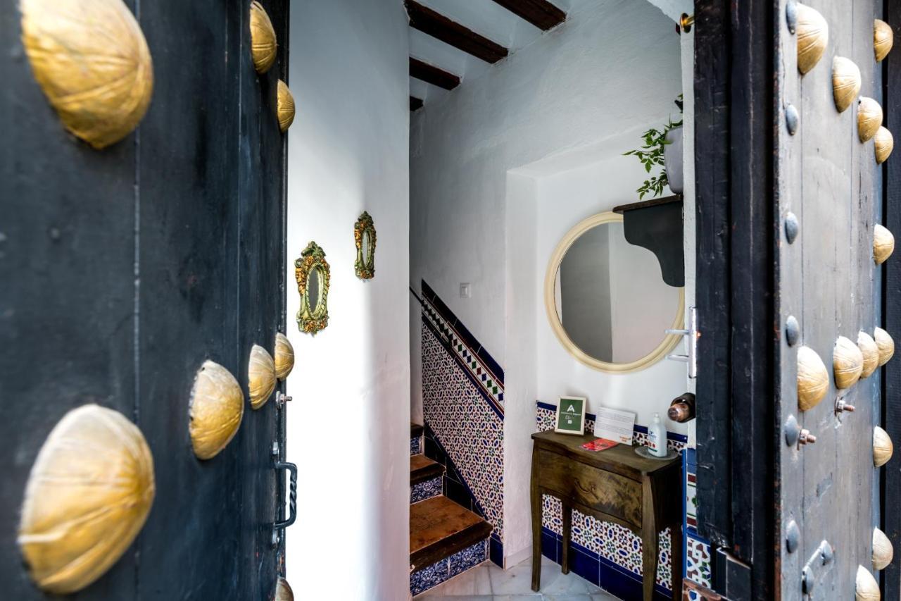 Casa Ispal Alfalfa Seville Exterior photo